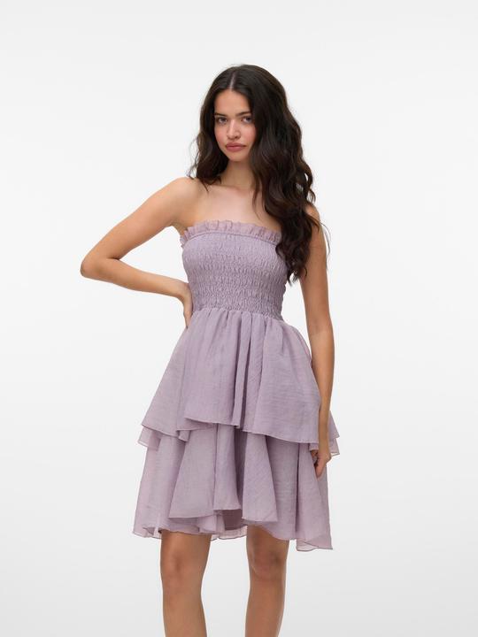 Immagine prodotto Vero Moda SNRUBY Kurzes Kleid Kleid (S)