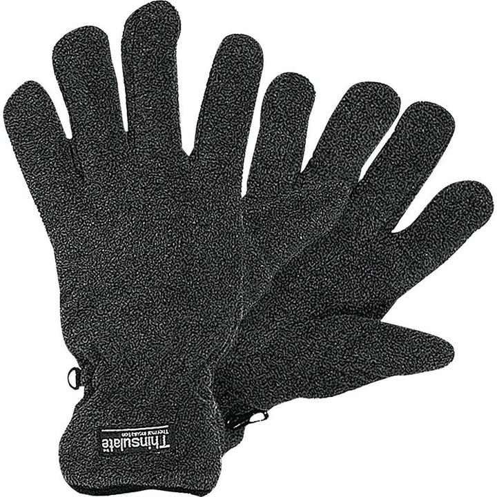 Image du produit Fortis Fleecehandschuhe (L)