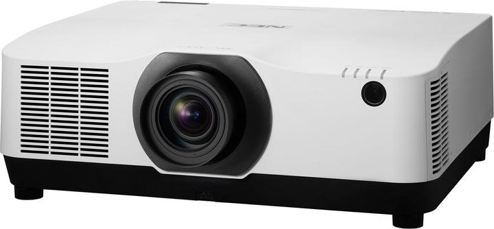 Produktbild NEC PA1004UL - 3-LCD-Projektor - 3D - 10000 ANSI-Lumen - WUXGA (1920 x 1200) (WUXGA, 10000 lm)