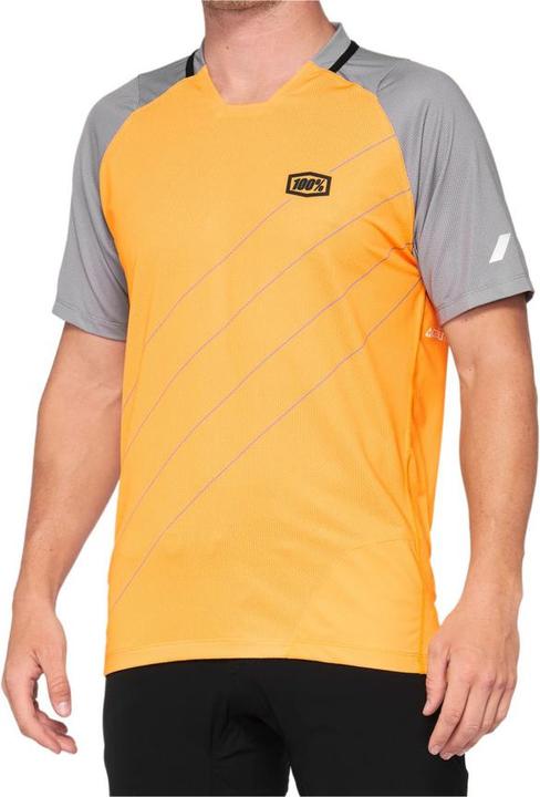Image du produit 100% Celium Jersey (XL)