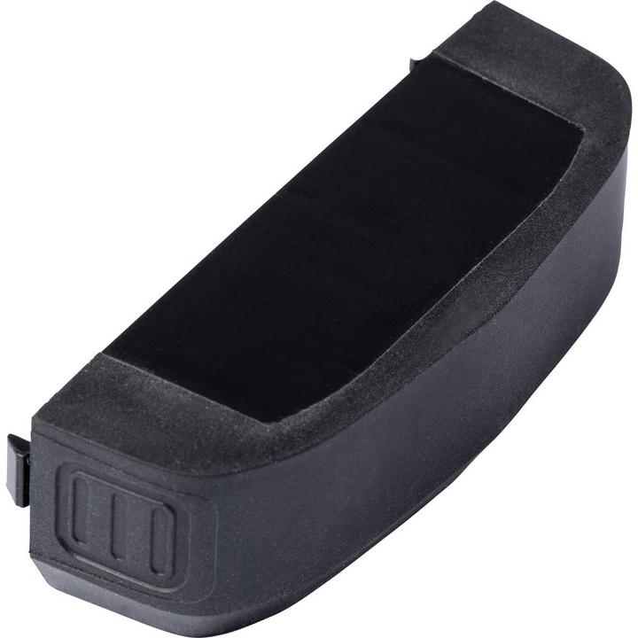 Produktbild Flir T912472 Batterieabdeckung für Ersatzakkus der Si2/Si1 Abdeckung 1 St
