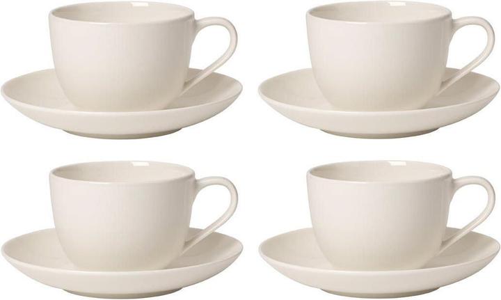 Image du produit Villeroy & Boch Set de café 4 pers. For Me (4 pièce(s))