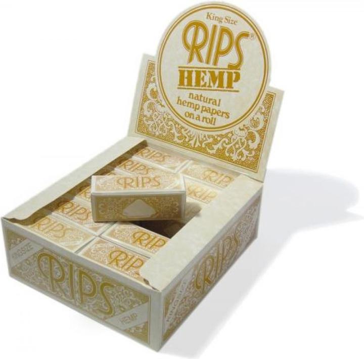 Image du produit Rips Hemp