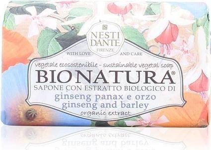 Actual product image Nesti Dante Organic Natura (Hard soap)