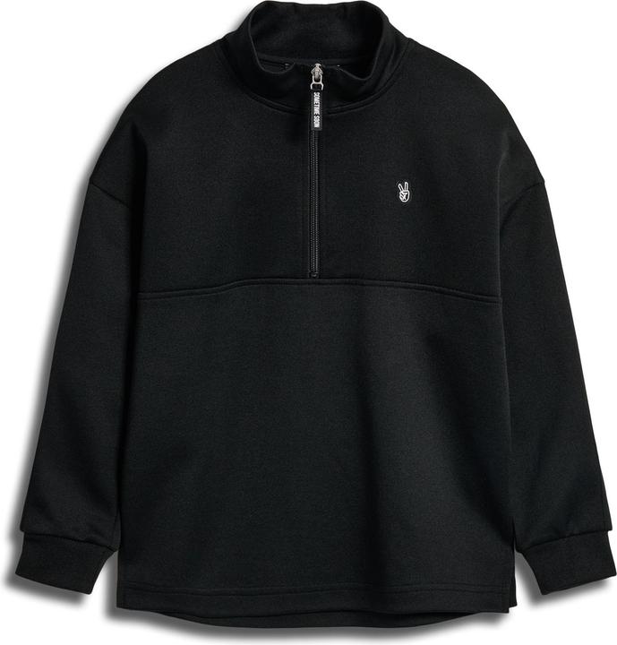 hummel stsCOLE HALF ZIP