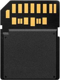 Produktbild Sony SF-G Tough SDXC UHS-II (32 GB, SDHC, U3, UHS-II)