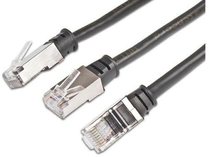 Produktbild Wirewin Netzwerkkabel (F/UTP, UTP, CAT5e, 5 m)