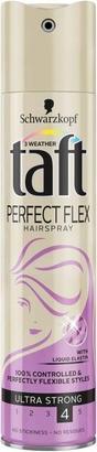 Produktbild Taft Perfect Flex (250 ml)