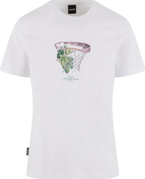 Produktbild Cayler & Sons The Basket Tee - 192145 (L)