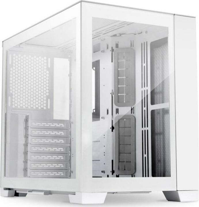 Lian-Li O11 Dynamic Mini (ATX, mATX, Mini-ITX)