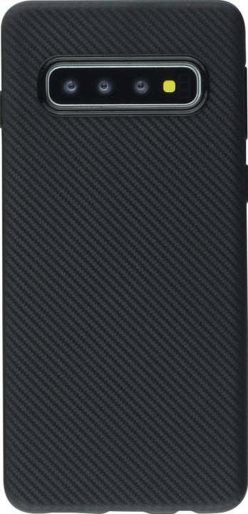 Image du produit PhoneLook Coque TPU Carbon (Samsung Galaxy S10)