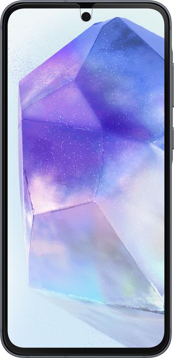 Actual product image OtterBox Screen Protector Glass (1 Piece, Samsung Galaxy A35)