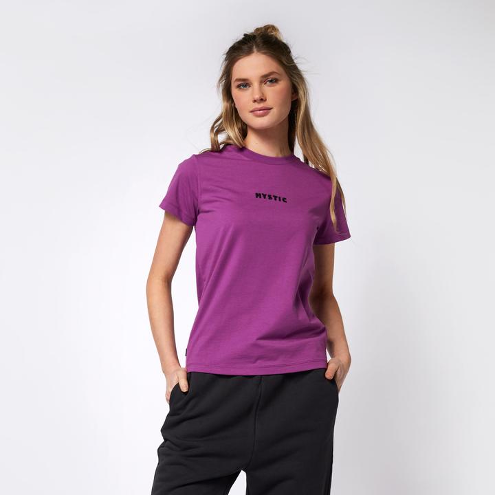 Immagine prodotto Mystic Brand Season Tee wmn (S)