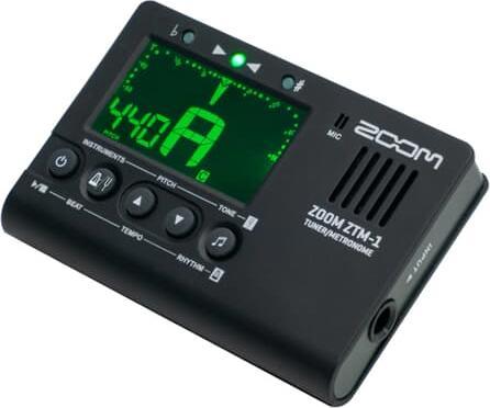 Image du produit Zoom ZTM-1