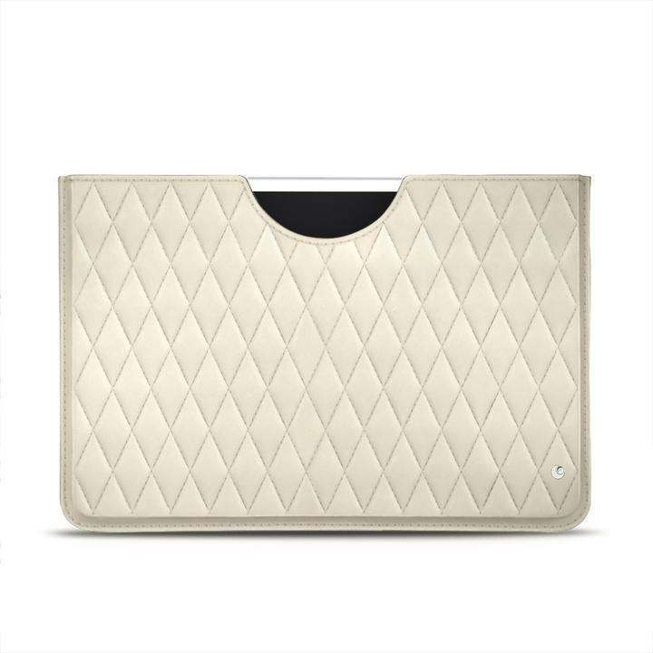 Blanc - Couture ( Nappa - White )