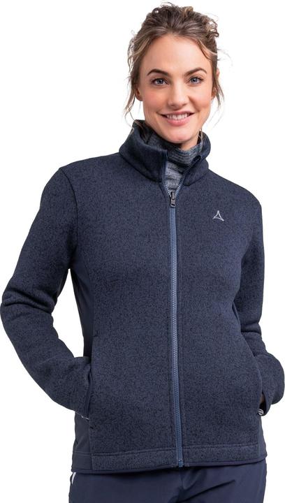 Produktbild Schöffel Women's Zip-In Fleece Oberau (48)