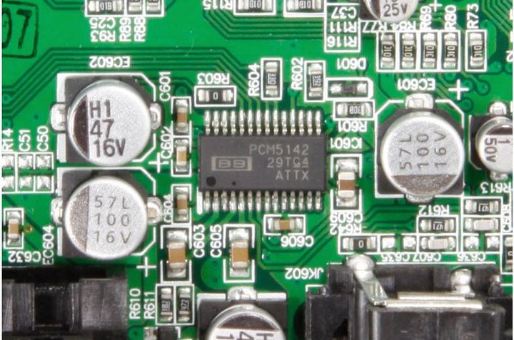Actual product image TEAC PD-301DAB (CD player)