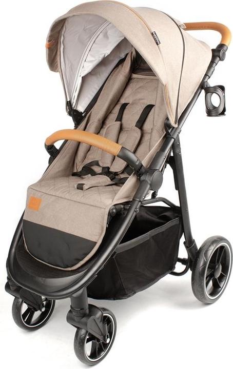 Babytrold Malaga stroller