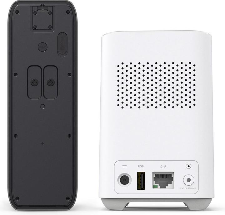 Produktbild eufy Doorbell 2 Pro (Kabellos)