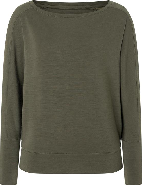 Produktbild Super Natural Women's Kula Sweater (XS)