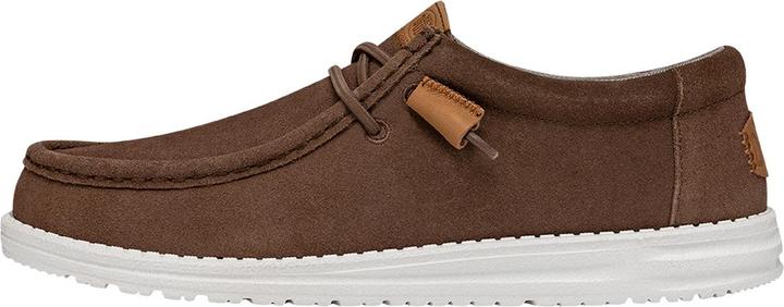 Image du produit Hey Dude Wally Craft Suede (46)