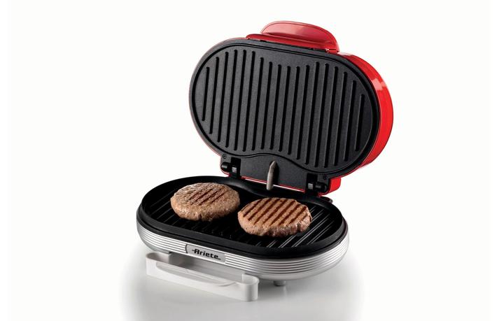 Immagine prodotto Ariete Macchina per hamburger PartyTime