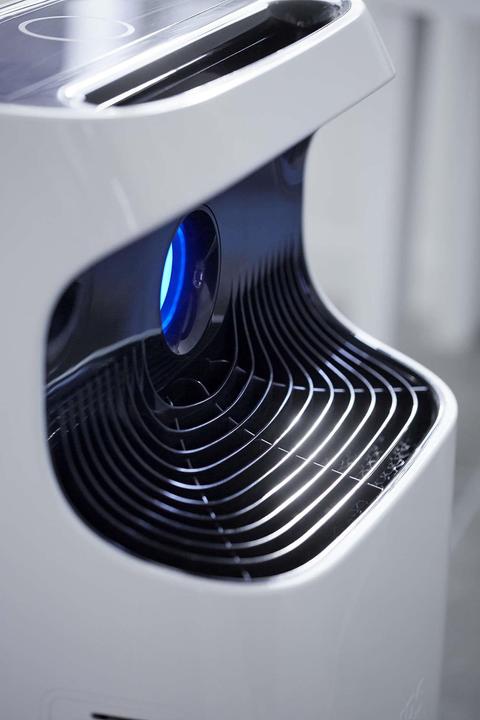 Image du produit Philips Ac3256/10 (95 m²)