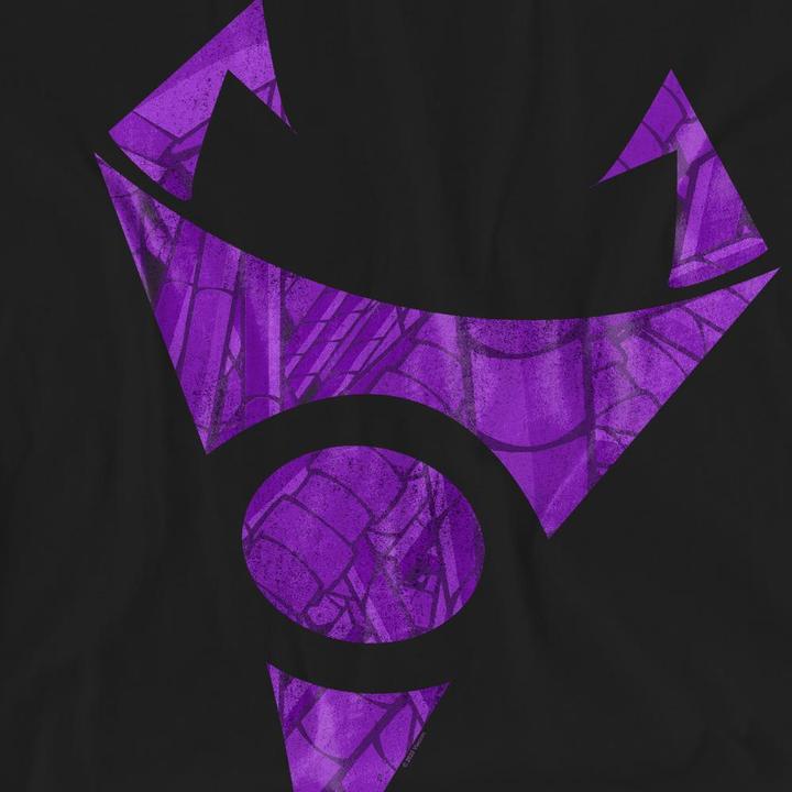 Produktbild Invader Zim Irken Tubed TShirt (S)