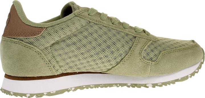 Actual product image Woden Ydun Suede Mesh (37)