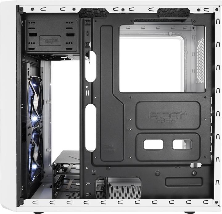 Produktbild Fractal Focus G (ATX, mATX, Mini-ITX)