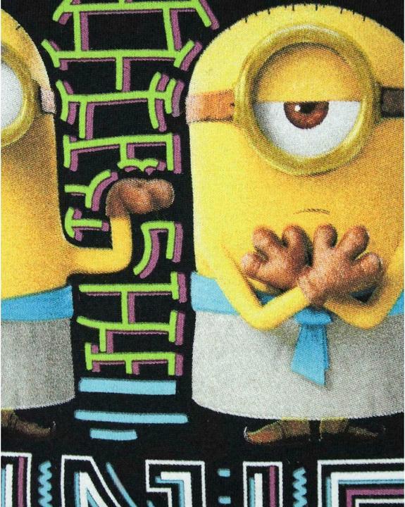 Produktbild Minions UTNS4552 P (XL)
