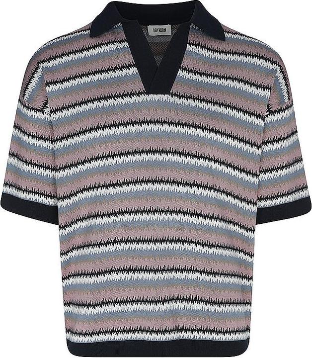 Drykorn Poloshirt LAURENZZO
