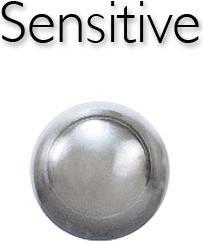 Produktbild Studex Sensitive (Edelstahl)
