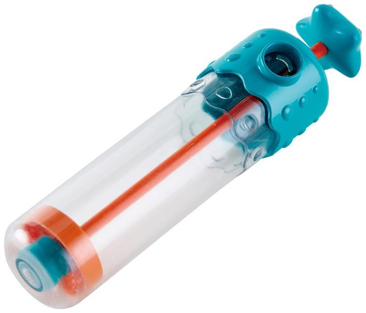 Actual product image Hape Happy bath pump