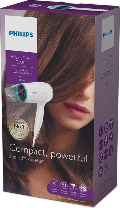 Immagine prodotto Philips EssentialCare