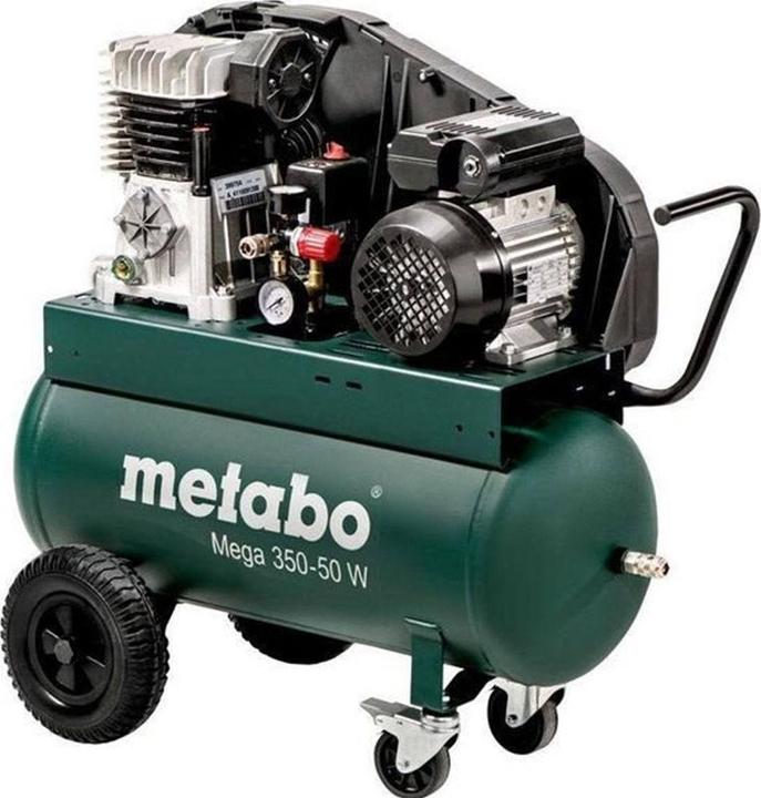 Image du produit Metabo Mega 350-50W (10 bar, 50 l)