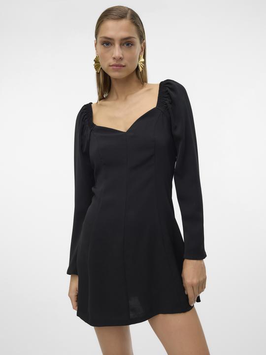 Actual product image Vero Moda VMEMILIE Short dress Dress (S)