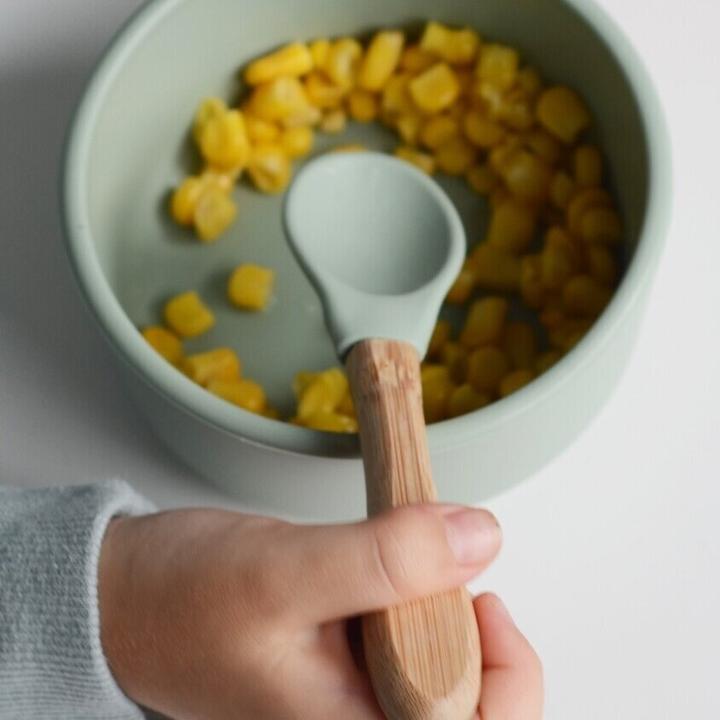 Actual product image Minikoioi Scoops spoon