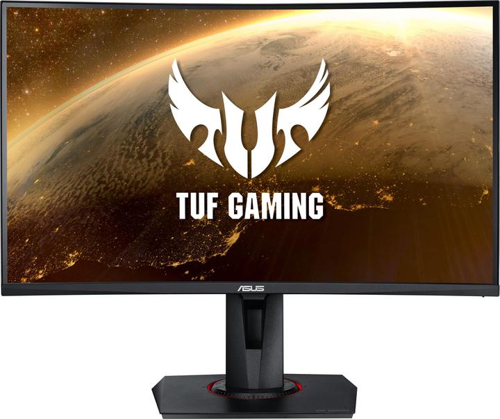 ASUS TUF Gaming VG27VQ (1920 x 1080 pixels, 27")
