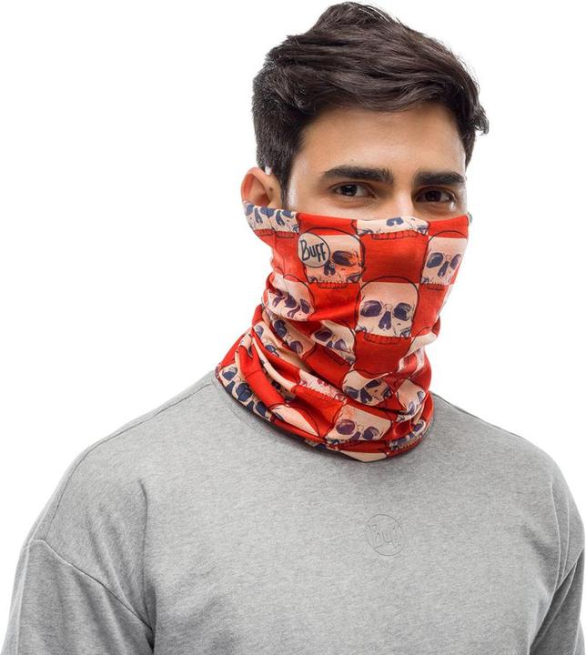 Produktbild Buff Original Skull Plaid