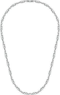 Produktbild Morellato Original men Ìs necklace made of Catene SATX19 steel