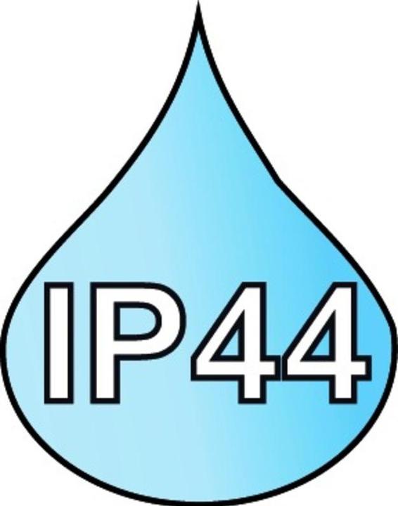 Immagine prodotto Elektra LED-Lampade 230V/3,8W, bc, ø78 mm, crni (235 lm)