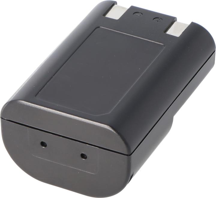 Image du produit AccuCell Batterie pour appareil photo numérique Canon NB-5H (Batterie)