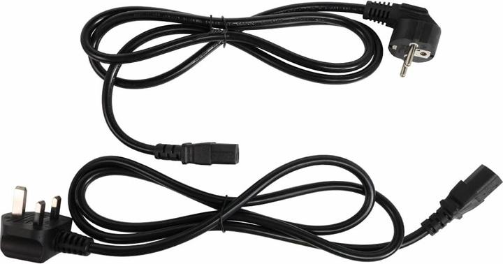 Actual product image Alphacool RAK ES Chiller 1000 ServerRack 5U