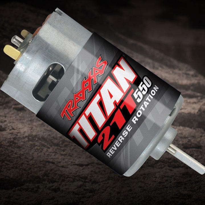 Actual product image Traxxas Ford Bronco 2021 (RTR Ready-to-Run)