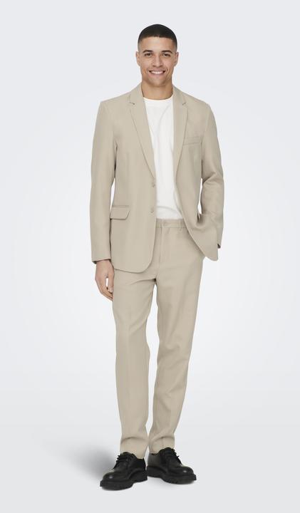 Image du produit Only & Sons Pantalon slim fit (54)