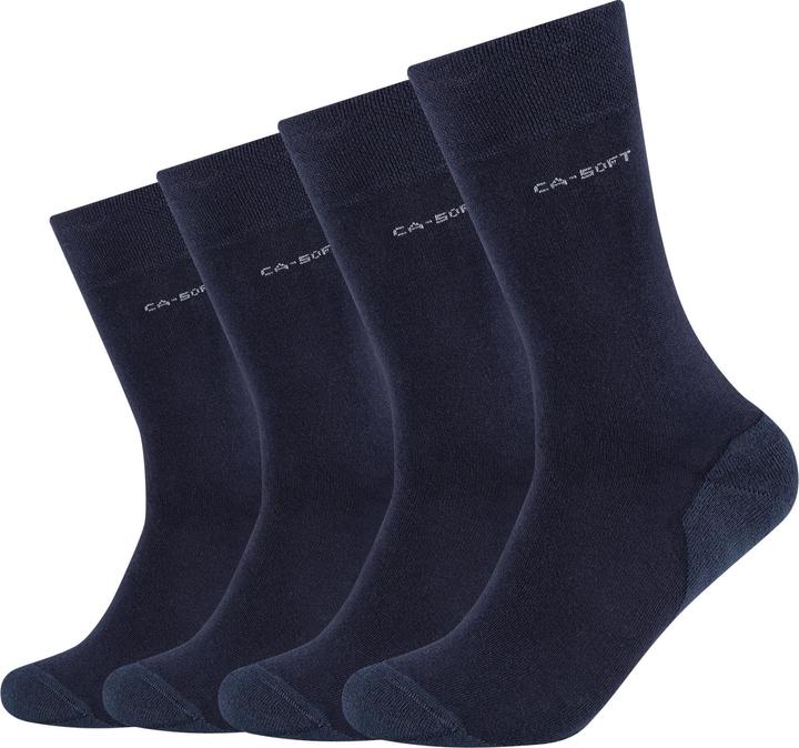 Actual product image Camano Socks (pack of 4, 35, 38)
