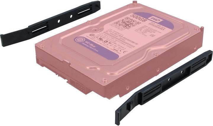 Produktbild Intertech IPC 4U-40255