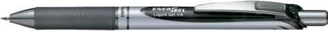 Produktbild Pentel EnerGel Xm (Schwarz, Silber, 1 x)