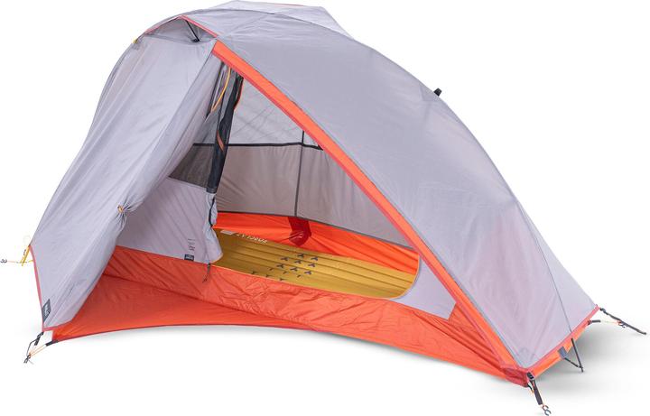 Immagine prodotto Forclaz MT 900 (Tenda a cupola, 1.40 kg, 1 persona)